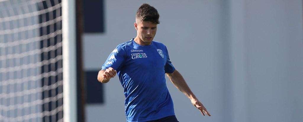 Davide Zappella