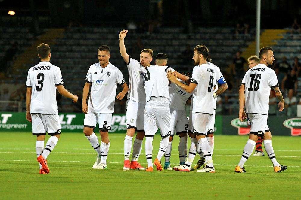 Cesena, ecco il programma degli allenamenti