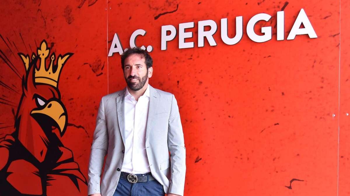 Perugia-Cesena 1-2 | Grandissimo squillo fuori casa del Cavalluccio