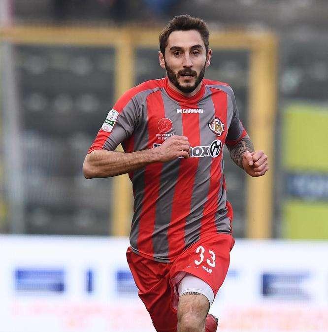 I convocati di Cesena e Cremonese