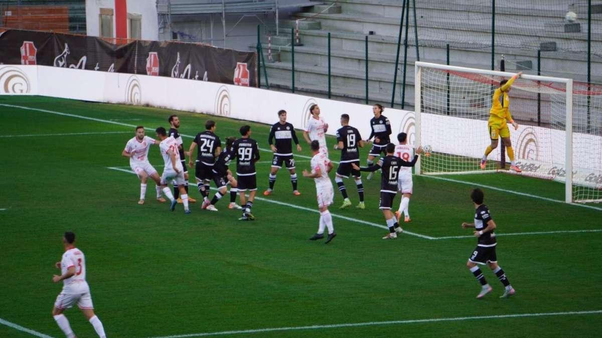 LIVE | Padova-Cesena 1-1 | Il Cesena butta alle ortiche tre punti