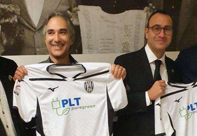 Ma per il presidente Robert Lewis quello di oggi è un “derby”?