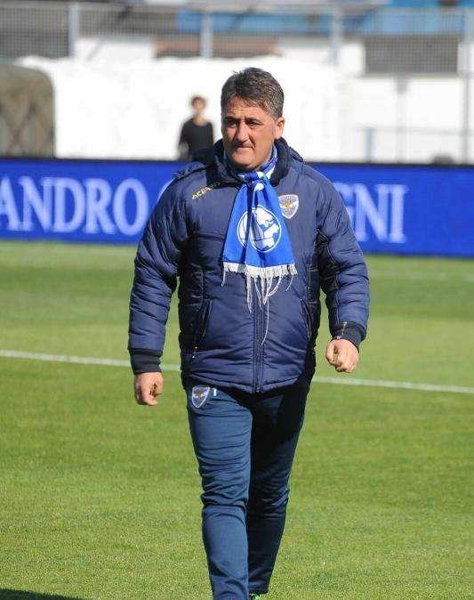 Qui Novara: ecco i 23 convocati per oggi