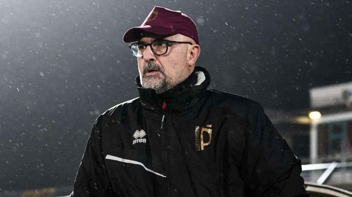 Mister Canzi apre l’album dei ricordi: “Al Manuzzi ho fatto la mia unica presenza in serie A sostituendo Beretta squalificato”