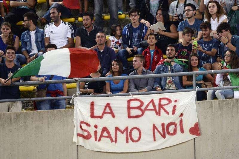 La B che verrà: tornano le trasferte di Bari e Perugia 