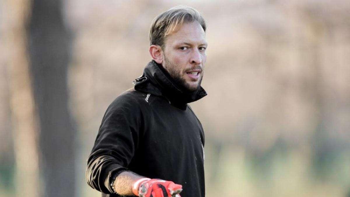 Agliardi torna a Cesena: “Toscano ha creato una macchina da guerra”