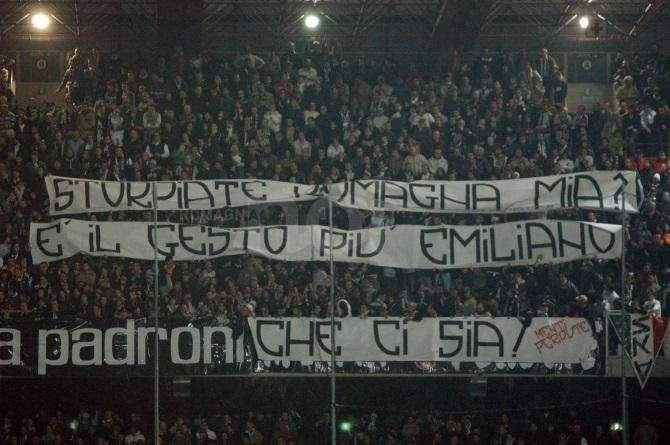 Gironi nazionali in C? No grazie! Il Cesena vuole tutti i derby…