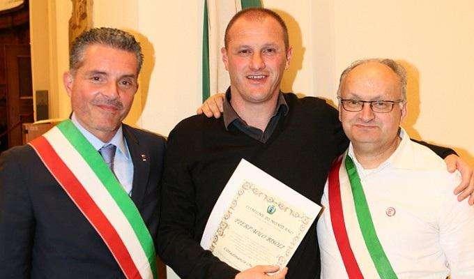 Bisoli è diventato romagnolo