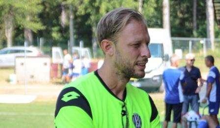 Manca un portiere?