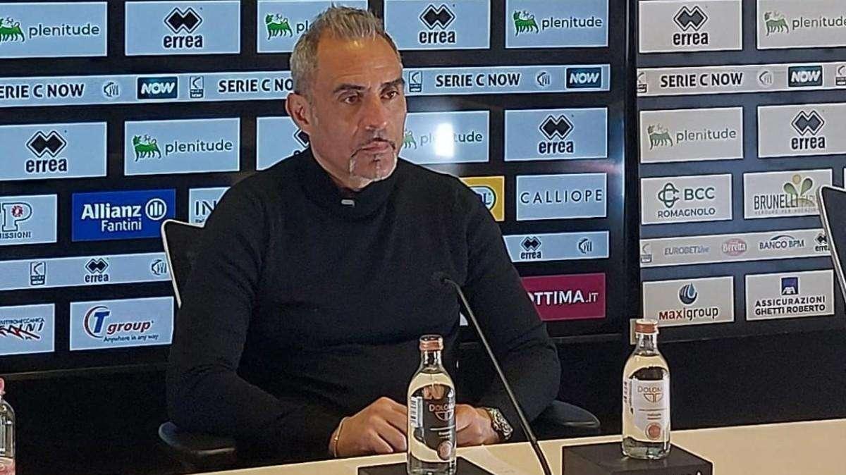 Toscano ammira il Sestri Levante: “Della parte destra di classifica è quella che mi piace di più”