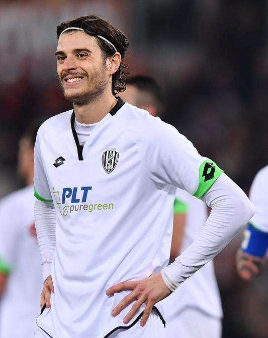 UFFICIALE: Ligi ceduto al Carpi