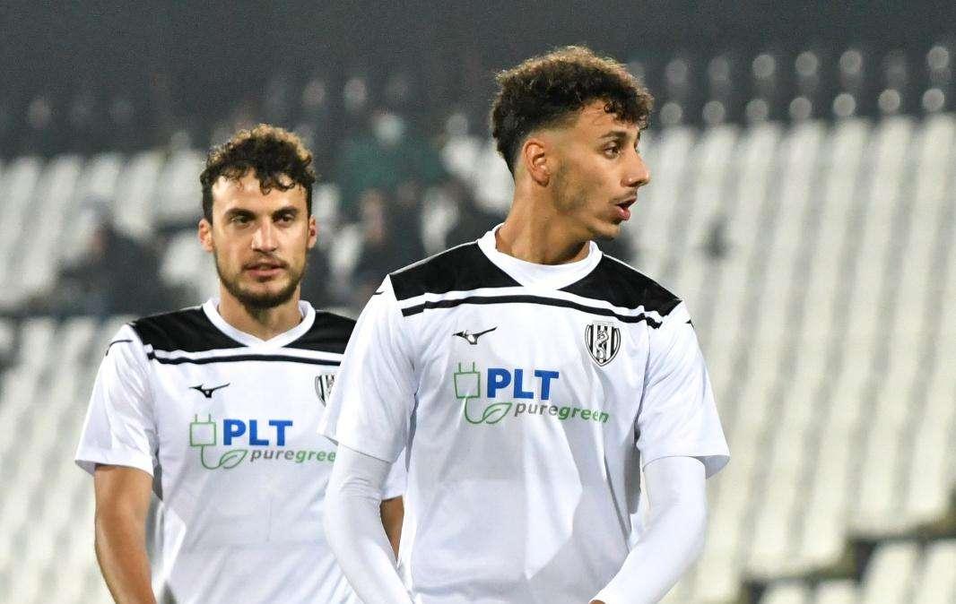 Le pagelle di Cesena-Padova | La giusta dimensione