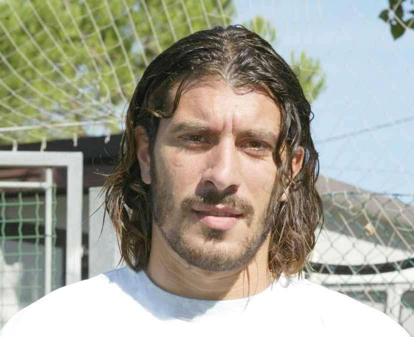 Maurizio Peccarisi