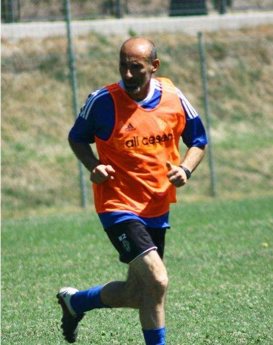 Adriano Piraccini ospite domani a TifoCesena!