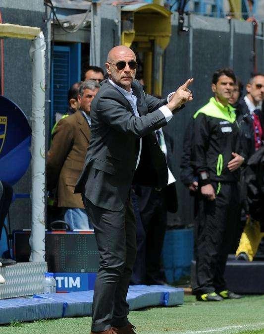 Dopo Foschi lascia anche Ballardini?