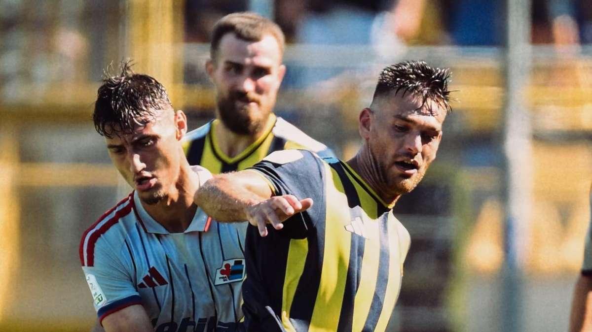 La Juve Stabia è caduta solo contro le super big e vuole riappropriarsi del suo fortino