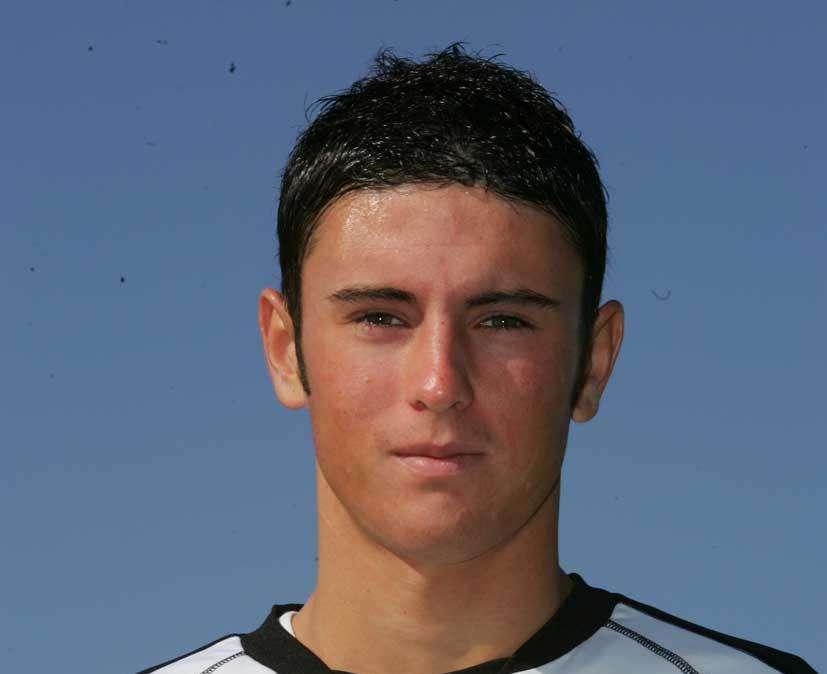 L'ex bianconero Drudi al Forlì