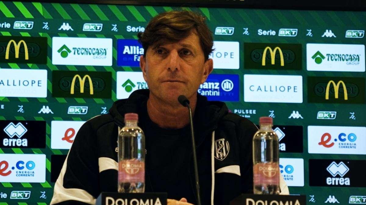 Mignani chiede il ritocchino in avanti? “Blesa? Non esprime tutto il suo potenziale”