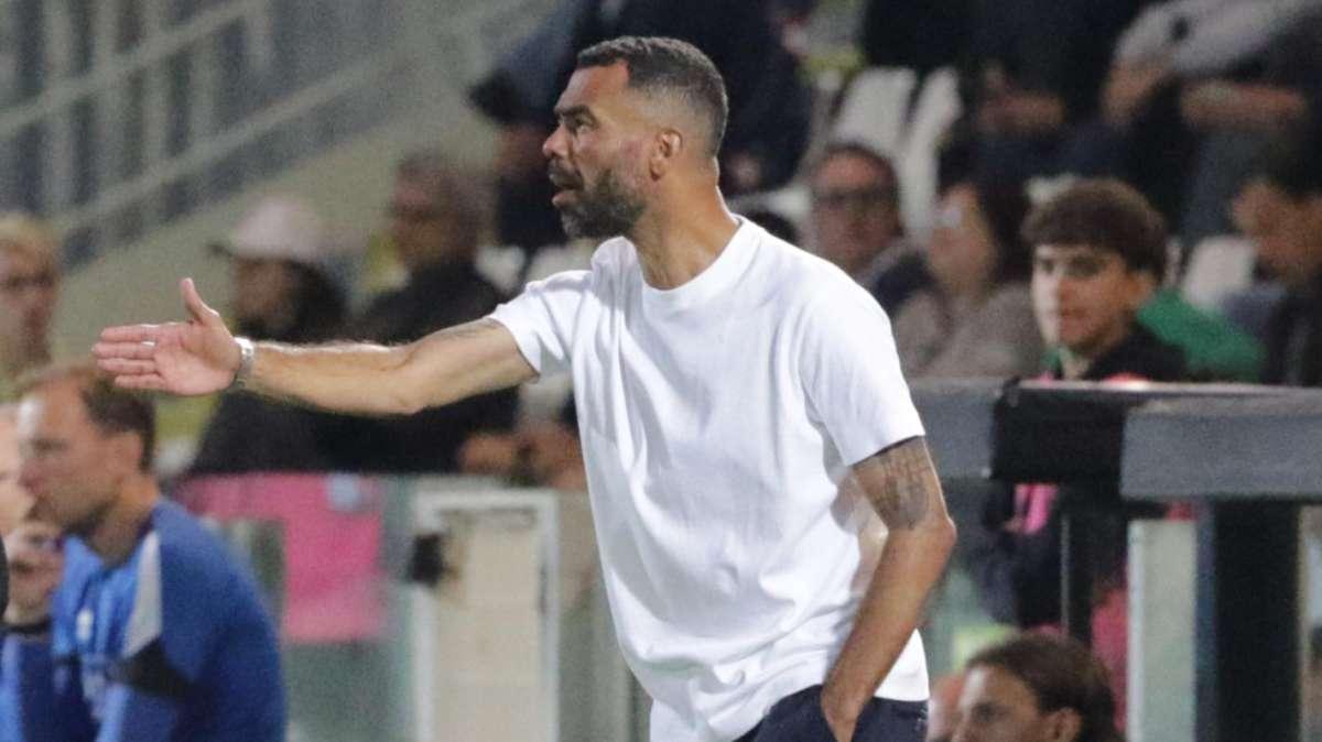 Ashley Cole (ancora) a Cesena? No grazie