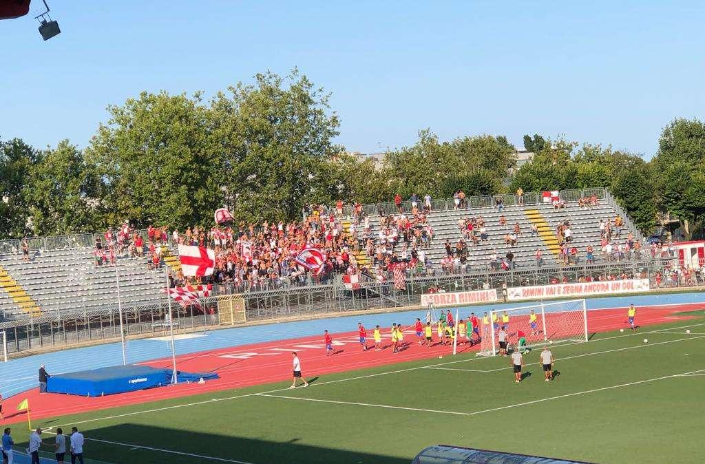 A TE DEG ME -  Da Rimini: “Cesenati maestri nel cantarsela e suonarsela”