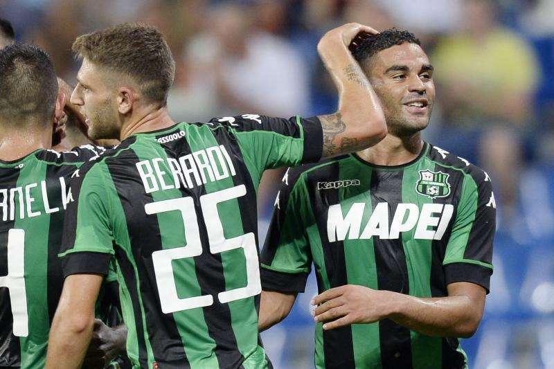Defrel: "Cesena, mi hai ridato la voglia di giocare" - Il Resto del Carlino