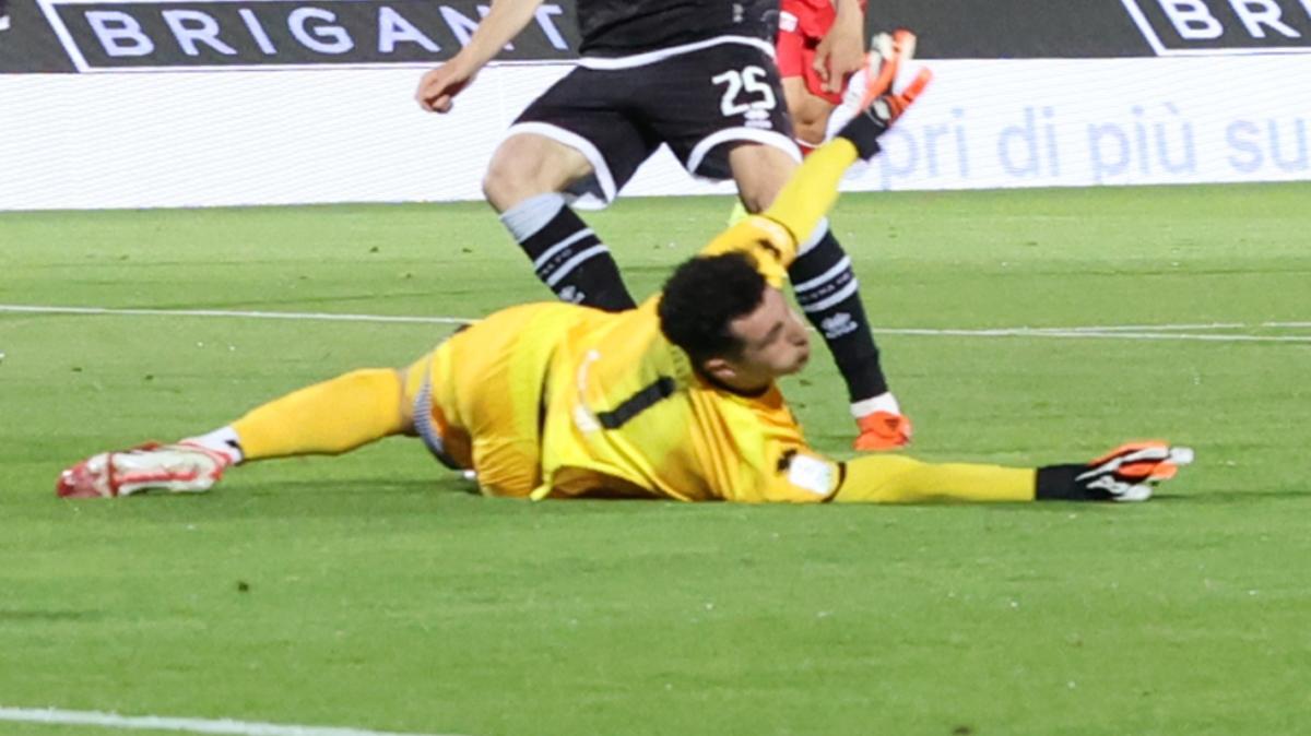 ESCLUSIVA Diamanti ha già bocciato Siano. Il Cesena a caccia di un portiere