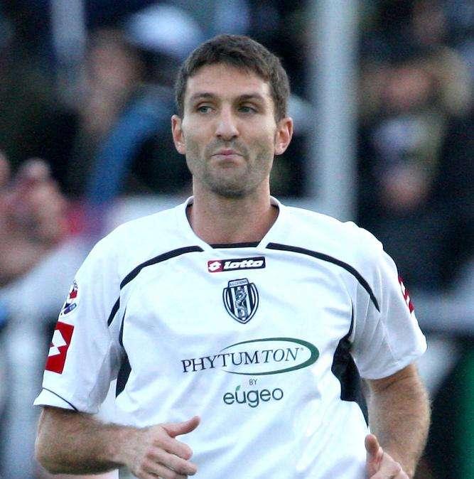 Cesena-Chievo. Lauro: "Grande secondo tempo"