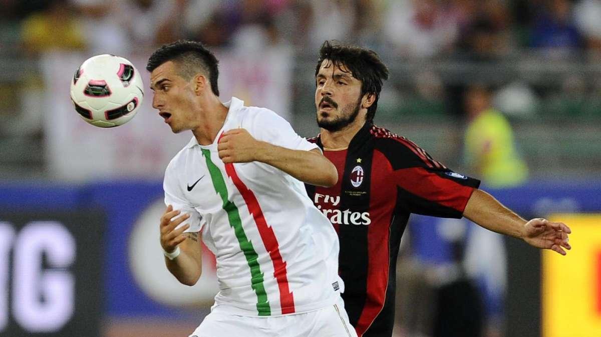 Lanzafame, si fa sotto il Cesena