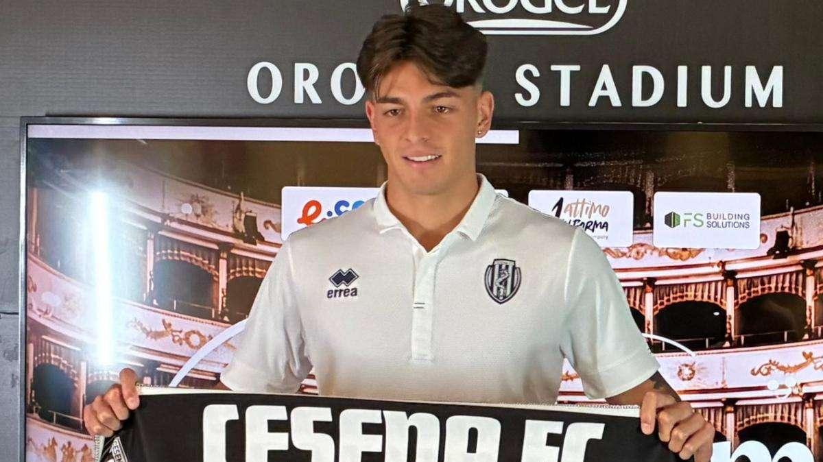 Con l’innesto di Matteo Guidi fisicità e versatilità sbarcano al Manuzzi
