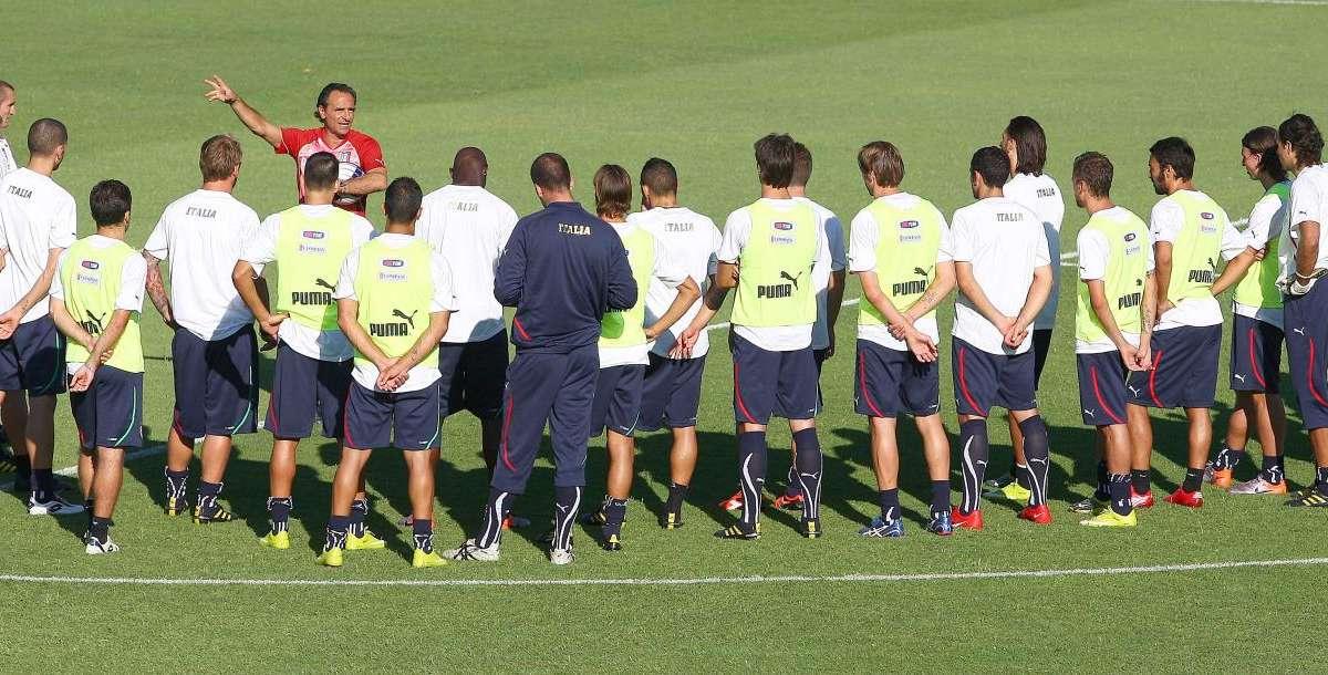 Oggi la presentazione dei due nuovi giocatori