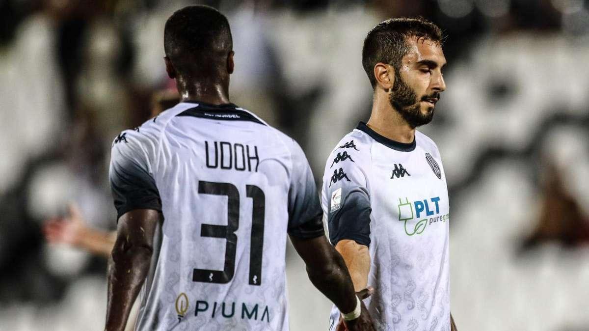 Virtus Entella-Cesena 0-0 | Un punto che vale una vittoria, Cavalluccio solidissimo!