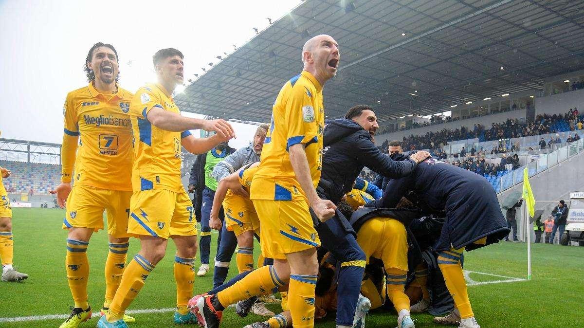 Quando il cambio di allenatore funziona: con Bianco il Frosinone sogna la A