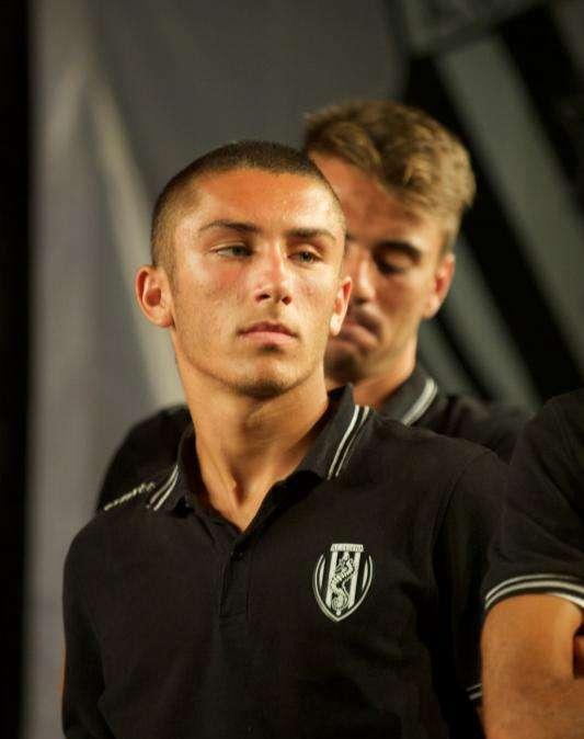 A Terni out solo Renzetti e Di Roberto