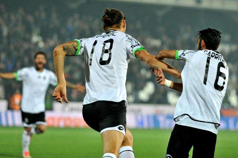 Cesena-Latina 2-2 | Beffa atroce nel finale, Cesena costretto al pari