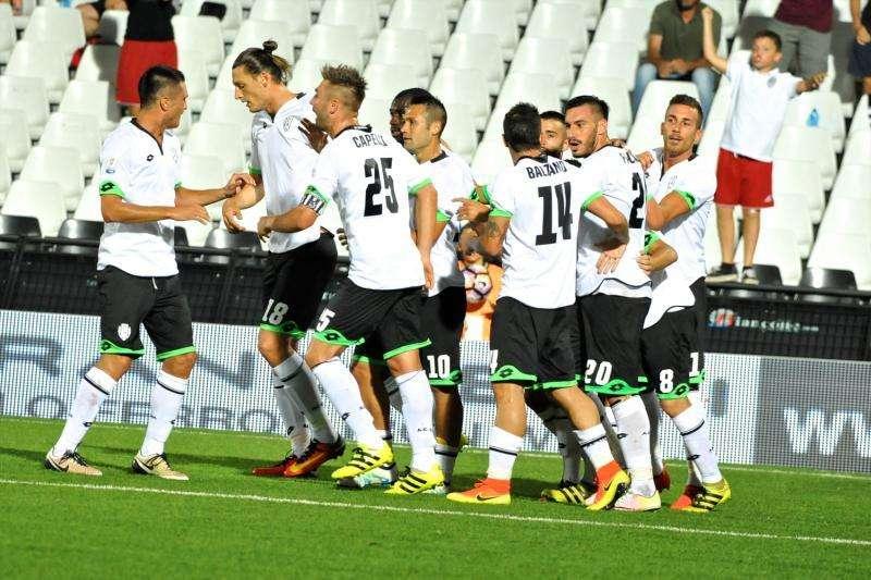 Senti come romba Savadori: "Cesena, ai playoff si può!" - La Voce di Romagna