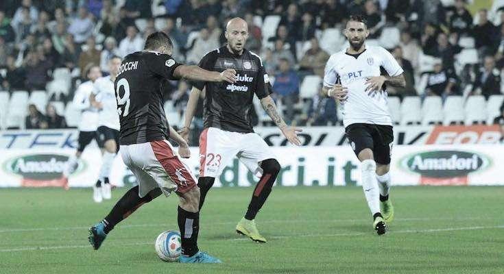 Cesena-Südtirol 0-0 | Pareggio di rigore