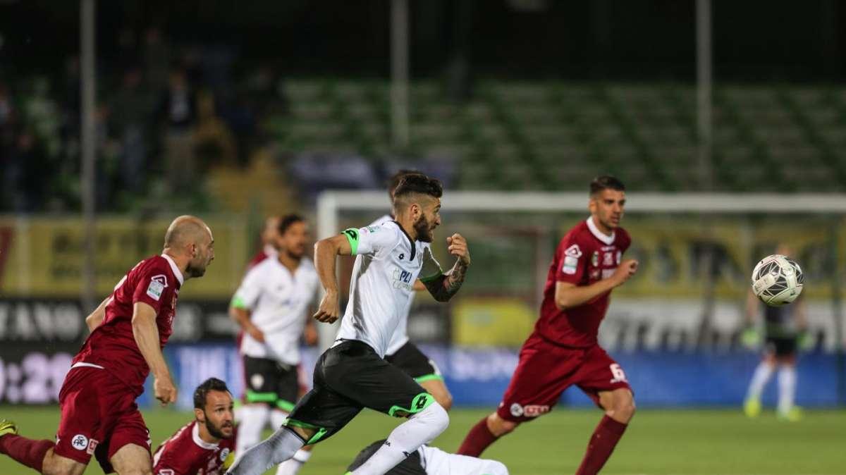 Marco Crimi