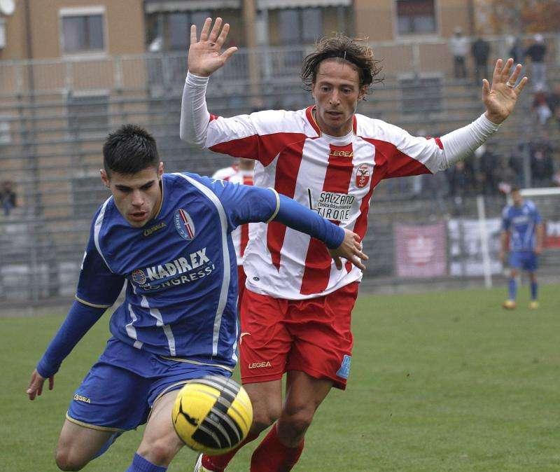 Un giovane bianconero vicino alla Torres