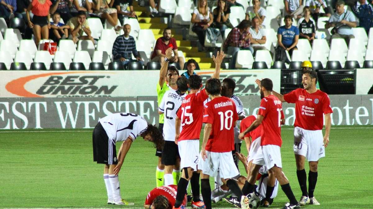 L'espulsione di Iori