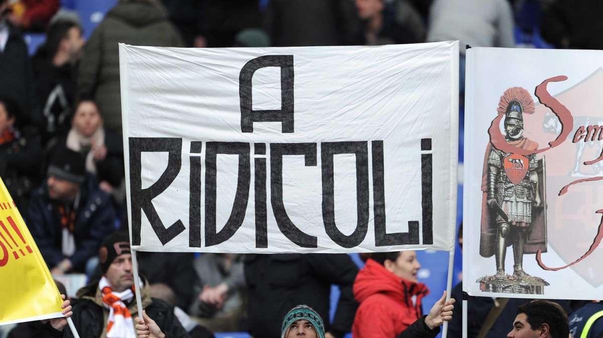 La Lazio perde la testa: saranno tre le squalifiche in vista del Cesena