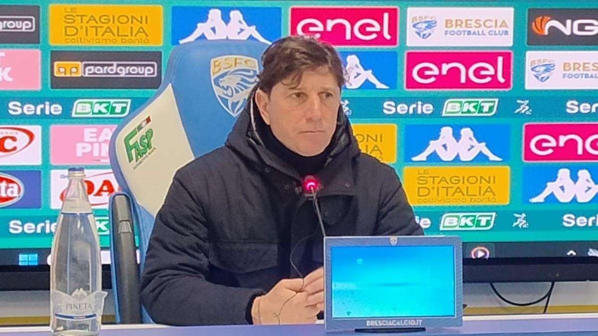 Mignani perfezionista: “Mi chiedo se magari sopravvaluto la mia squadra”