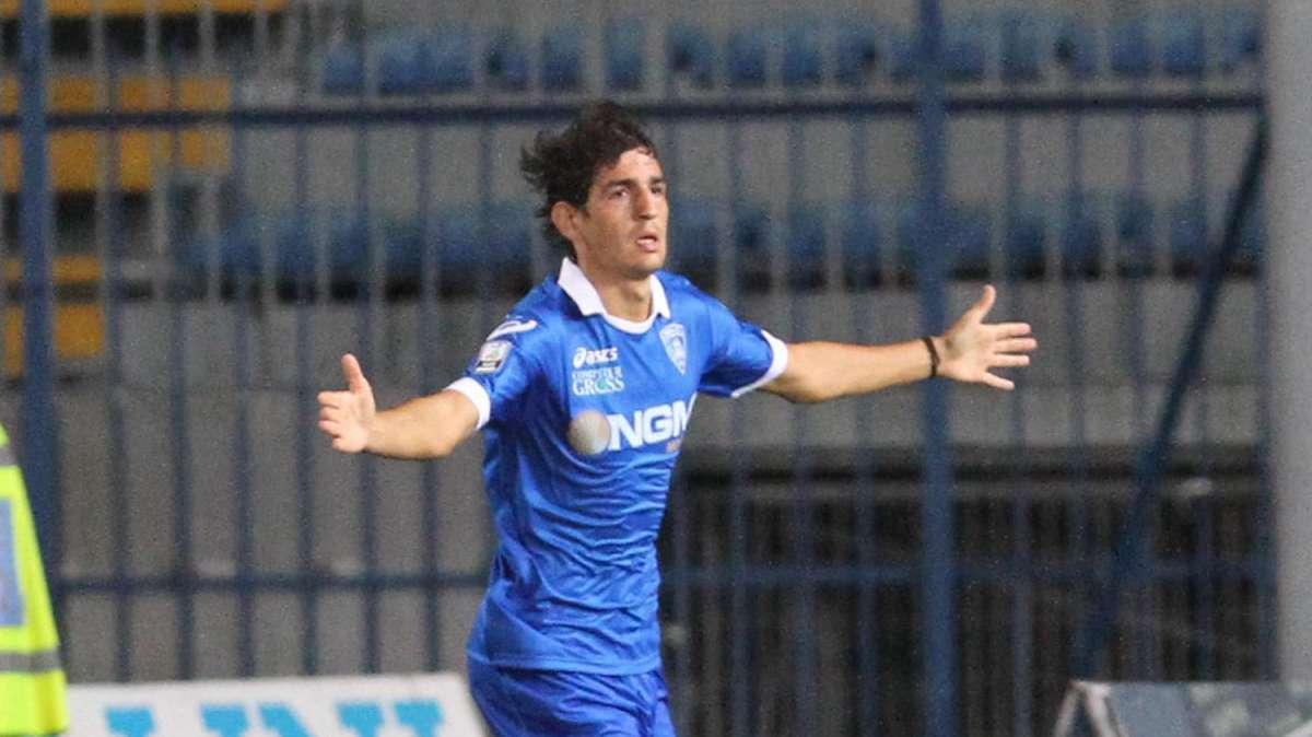 ESCLUSIVA TUTTOCESENA - Empoli, Riccardo Saponara: "A Cesena per trovare la vittoria"