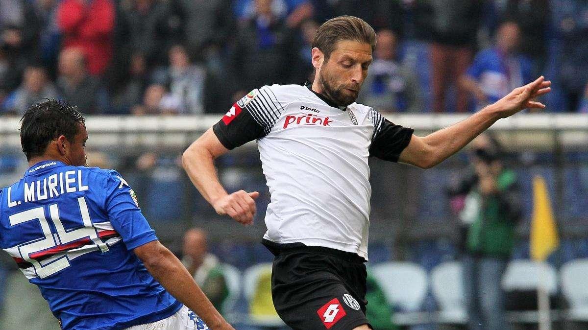 Emozioni agrodolci per Lucchini: “Sampdoria e Cesena, due retrocessioni inaspettate”