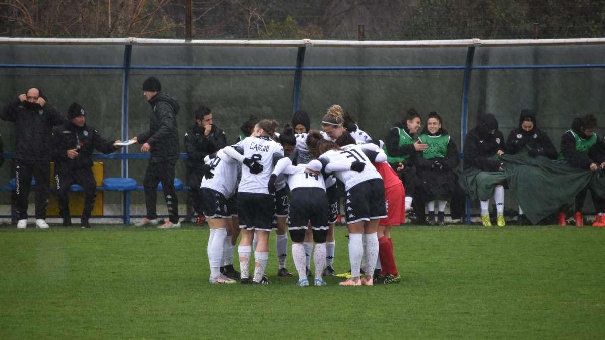 Cesena - Apulia Trani 1-2 | L'equilibrio dove sta?