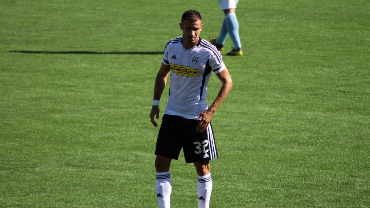 Ghezzal ha convinto il Levante