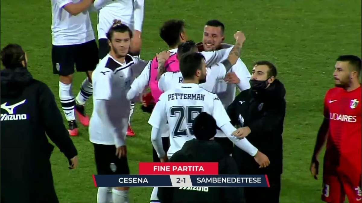 Trova l'errore. L'ennesimo errore...