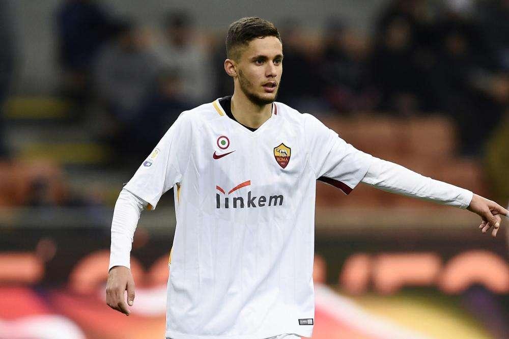 Ciofi cuore bianconero