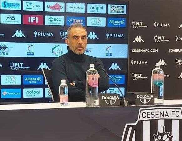  Toscano sull’insidiosa trasferta: “Il Pontedera ci rispecchia nel modo di giocare”
