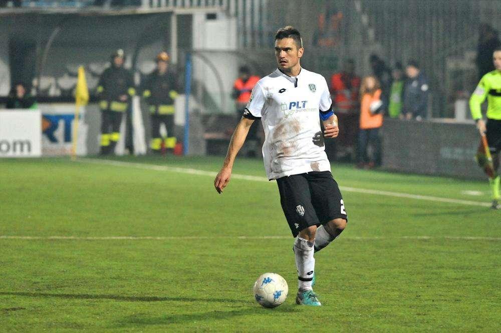 Giudice Sportivo: mille euro di multa a Perticone