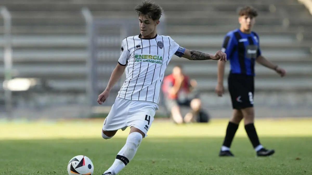 Clamoroso! Zamagni se ne va al Como, Cesena ‘scippato’